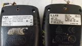 Lot of 21 LXE MX1 LXtrEme Barcode Scanner As Is for Parts