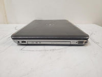 Dell Latitude E5520 Intel Core i5-2410M 2.3GHz 10240MB Laptop No HDD Case Damage