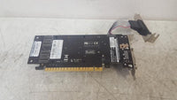 NVIDIA GeForce 512-P3-1300-LR 512MB PCI-E HDMI DVI VGA Video Graphics Card