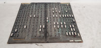 Vintage Honeywell Information Systems BF4CI Computer Board 1981