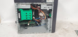 Vintage Gaming Dell Dimension 4700 Intel Pentium 4 2.8GHz 256MB Computer No HDD