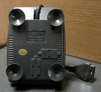 Quick Shot Joystick QS-123A 2-Button Video Game