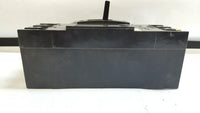 GE TFJ236225 Circuit Breaker with Shunt 225 Amp 600 Volt 3 Pole