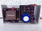 International Power IHD24-4.8 Linear Power Supply 24v 4.8 Amps