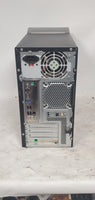 Vintage Gaming Acer AM5640-U5401A Intel Pentium 1.8GHz 3072MB Desktop Computer