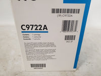 NEW HP C9722A Yellow Toner Cartridge for Color LaserJet 4600 4610 4650