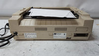 Raven PR-9101 Dot Matrix Multi-Mode Printer As Is for Parts