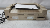 Raven PR-9101 Dot Matrix Multi-Mode Printer As Is for Parts
