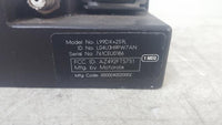 Motorola Astro L99DX+259L 2-Way Radio