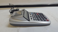 Canon P23-DH V Electronic Printing Calculator Clock and Calendar