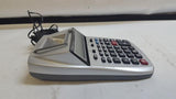 Canon P23-DH V Electronic Printing Calculator Clock and Calendar