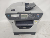 Brother MFC-8890DW Monochrome Laser Printer Copier Fax Machine Page Count: 32971