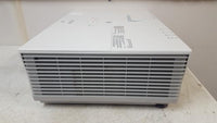 Epson PowerLite 6110i EMP-6110 Digital LCD Multimedia Projector 1837 Lamp Hours
