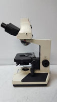 Fisher Scientific 12-563-321 Micromaster Microscope As Is for Parts No Objective