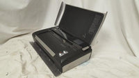 HP Officejet 150 Mobile All-in-One Page Count: 13800 with Scanner Door Issue
