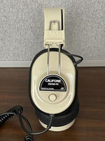 Califone 2924AV-PV Over Ear Headphones