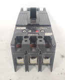 General Electric TFJ236100 100A 600 VAC 3 Pole Circuit Breaker