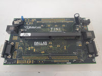 Dallas Semiconductor Tini iButton DSTINIS-006 Evaluation Board
