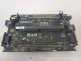 Dallas Semiconductor Tini iButton DSTINIS-006 Evaluation Board