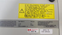 Vintage IBM 7855-10 External Dial Up Modem