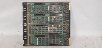 Vintage Honeywell Information Systems BF4MLC w/ 4 Cards Computer Board 1980