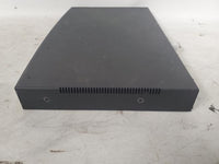 Tandberg TTC6-08 Teleconference Video Conference Multimedia Receiver System