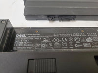 Dell Latitude E5500 Intel Core 2 Duo P8600 2.4GHz 4096MB Laptop No HDD