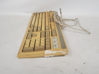 Vintage AST KKA2VOREIU Computer Keyboard HACF Halt & Catch Fire Prop