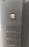 Retro Gaming Emerson TC1365B 13" CRT Broadcast Television TV Monitor 1992