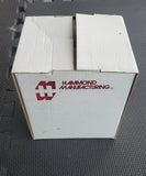 Hammond Manufacturing 195M10 Audio Transformer