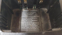 Motorola NTN1171A Rapid Rate Radio Battery Charger No Adapter