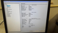 Dell OptiPlex 380 Intel Core 2 Duo E7500 2.93GHz 4GB PC Desktop Computer No HDD