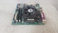 HP Compaq MS-7336 VER:1.0 Motherboard w/ Intel 4 SL9K4 3.2GHz Processor