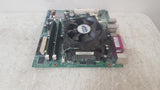 HP Compaq MS-7336 VER:1.0 Motherboard w/ Intel 4 SL9K4 3.2GHz Processor