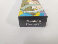 NEW Lot of 2 Rugrats Movie Floating Flowers Angelica Reptar Collectible Watch