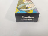 NEW Lot of 2 Rugrats Movie Floating Flowers Angelica Reptar Collectible Watch