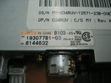 Teac FD-235HG Internal 3.5 Inch Floppy Disk Drive PN 193077B1-03