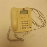 AT&T 958 Beige Business Telephone