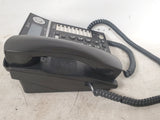 AT&T 993 Busienss Office Desktop Two Line Phone Telephone Black Handset