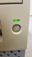 Sun Microsystems Ultra 10 Creator 3D Desktop Tower Computer w/375-0115 Board
