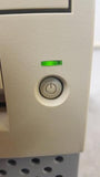 Sun Microsystems Ultra 10 Creator 3D Desktop Tower Computer w/375-0115 Board