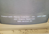 Vintage Apple A2S6000 IIGS ROM 1 Desktop Computer