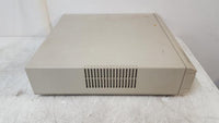 Motorola Astro L99DX+259L Radio Base Station Face Panel Damage