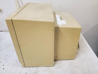 Vintage Apple A2M6021 AppleColor Composite IIe 13" CRT Computer Monitor 1988