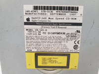 Vintage Apple 24X-ATAP1 678-0136 CD Drive 1997