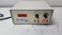 PTI Photon Technology International OC-4000 Optical Chopper
