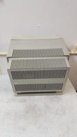 Vintage IBM 3180 Terminal Monitor with Adjustable Stand As Is for Parts