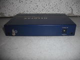 Netgear FS105 Fast Ethernet Switch 5-Port 10/100 Switch