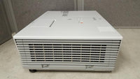 Epson PowerLite 6100i Digital LCD Multimedia Video Projector 1099 Lamp Hours