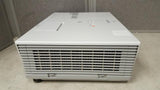 Epson PowerLite 6100i Digital LCD Multimedia Video Projector 1099 Lamp Hours